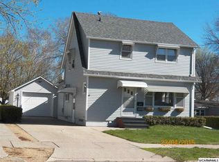 211 Winnebago Ave, Fairmont, MN 56031