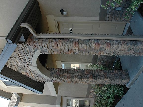 Entry Way