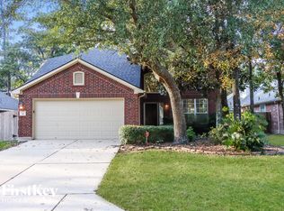 39 S Creekmist Pl, Conroe, TX 77385
