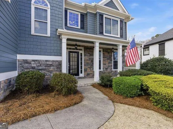 3083 Woodbridge Ln, Canton, GA 30114