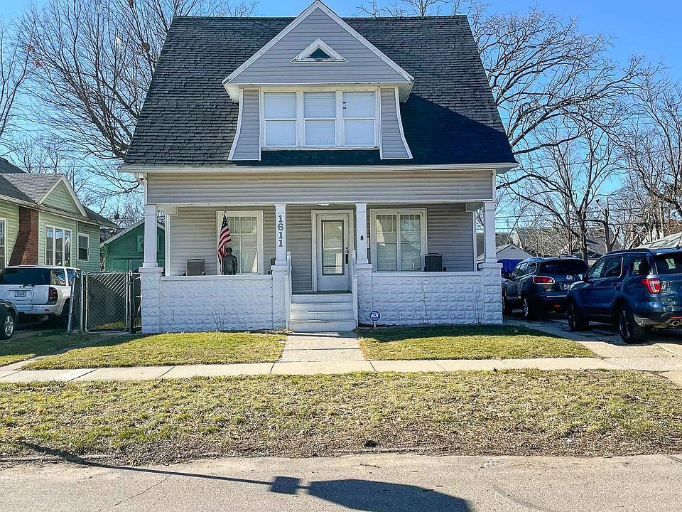1st image of 1611 Morehouse Ave