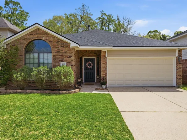 8032 N Tarrytown Crossing Dr, Conroe, TX 77304