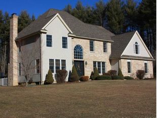 6 Pinewood Ln, Stafford Springs, CT 06076