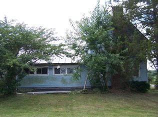 1393 Crescent Rd, Greenwich, OH 44837