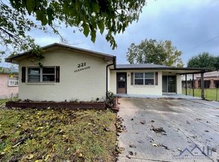 221 Glenwood St, Morgan City, LA 70380