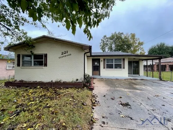 221 Glenwood St, Morgan City, LA 70380