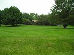 1564 Wren Ln, Powell, OH 43065