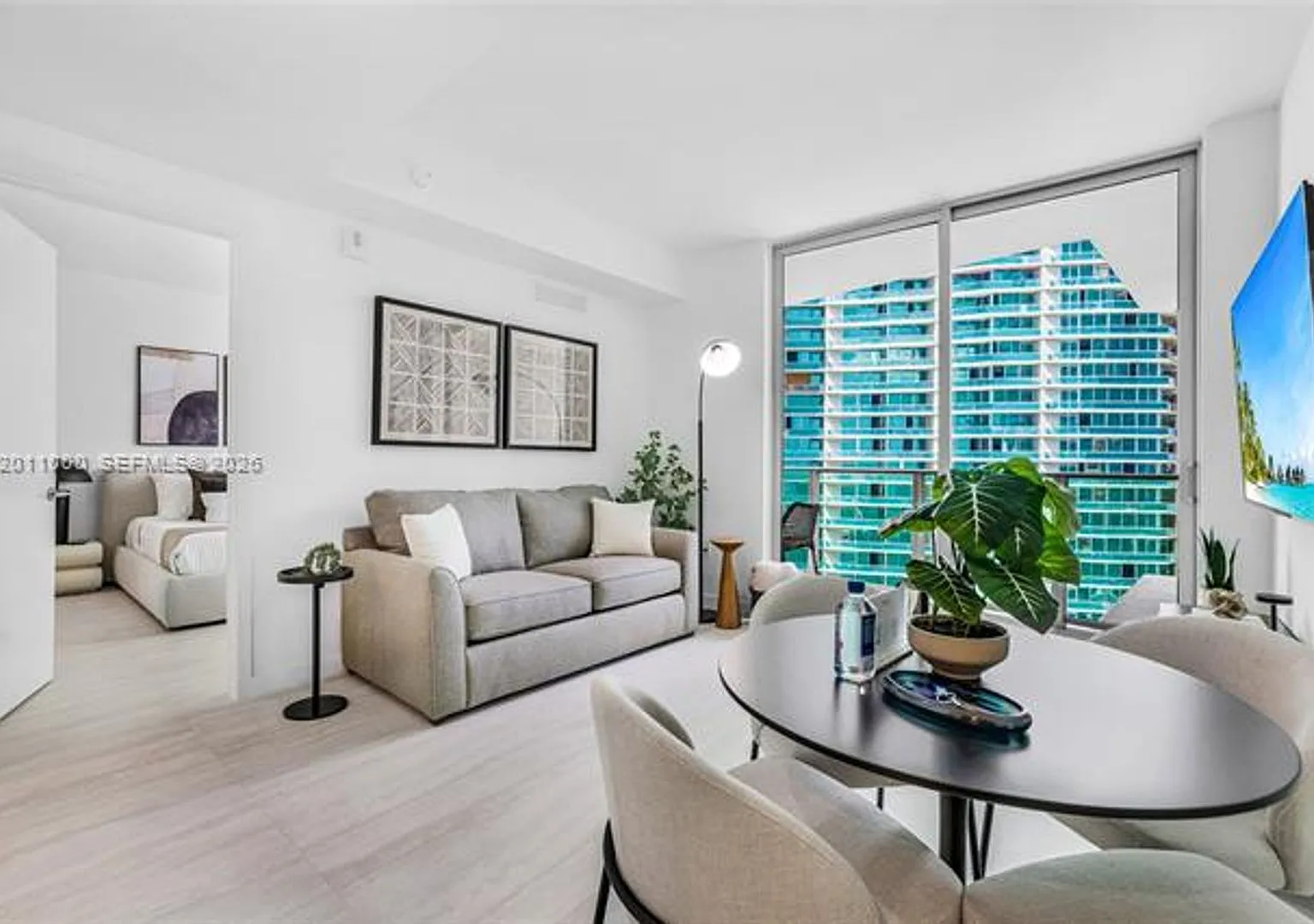 77 SE 5th St cu-3305, Miami, FL 33131 — Photo 2