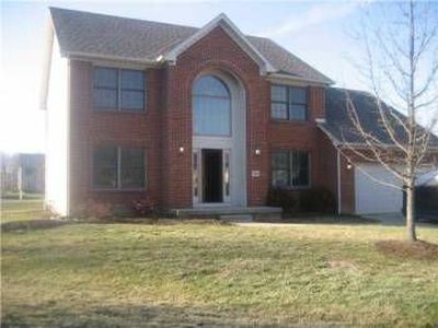 663 Sandpiper Ct, Westerville, OH, 43082