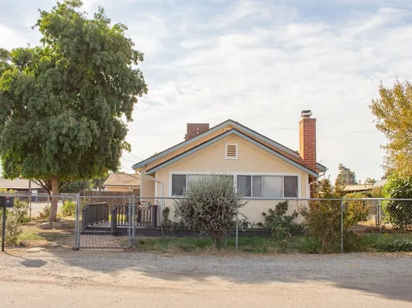 6201 Wright Ave, Bakersfield, CA 93308