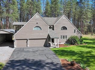 (Undisclosed Address), Colbert, WA 99005