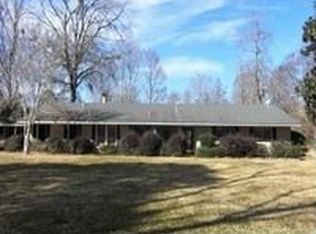 1512 E Lakeshore Dr, Natchitoches, LA 71457