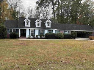 1320 Horseshoe Rd., Mullins, SC 29574