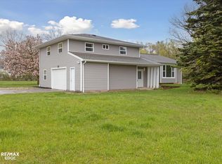 6437 Laura Ln, Flint, MI 48507