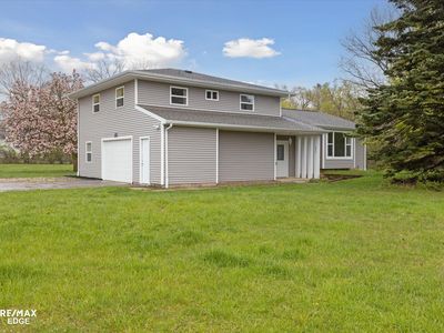 6437 Laura Ln, Flint, MI, 48507