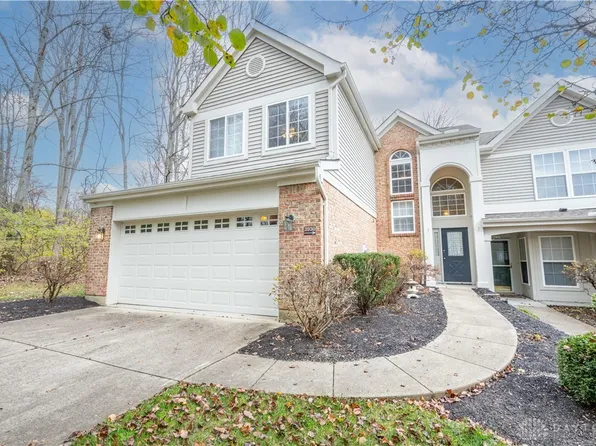 3930 Vineyard Green Dr, Cincinnati, OH 45255