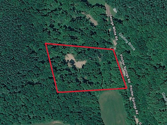 4th image of 485 George White Rd