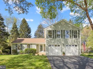 10310 Pine Ridge Dr, Ellicott City, MD 21042