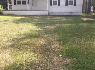 5454 Highway 58 N, Maysville, NC 28555