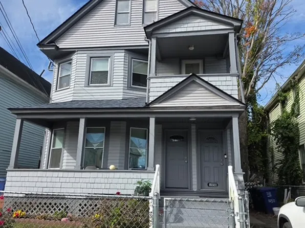 1050 Maplewood Ave Unit 1, Bridgeport, CT 06605