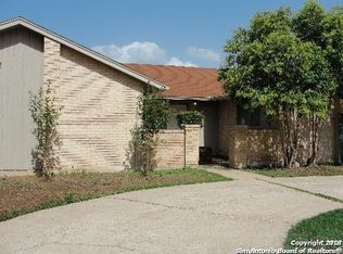 4712 Oakfield Way, San Antonio, TX 78250