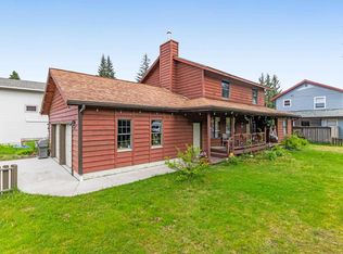 3488 Meander Way, Juneau, AK 99801