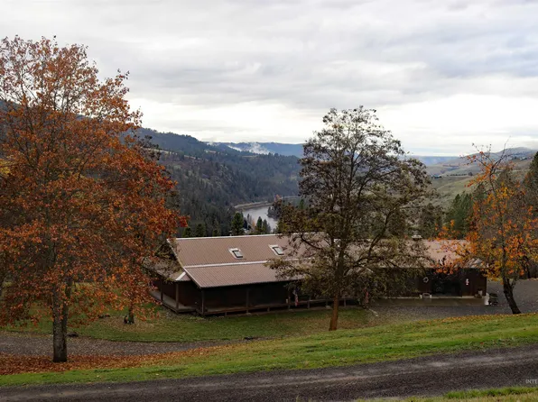 20044 Orchard Ln, Lenore, ID 83541