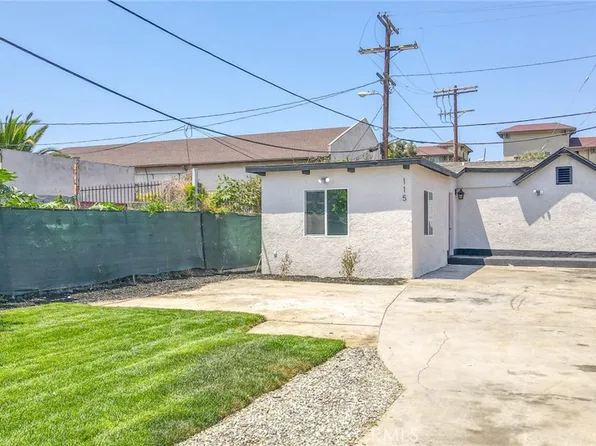 115 E 88th Pl, Los Angeles, CA 90003