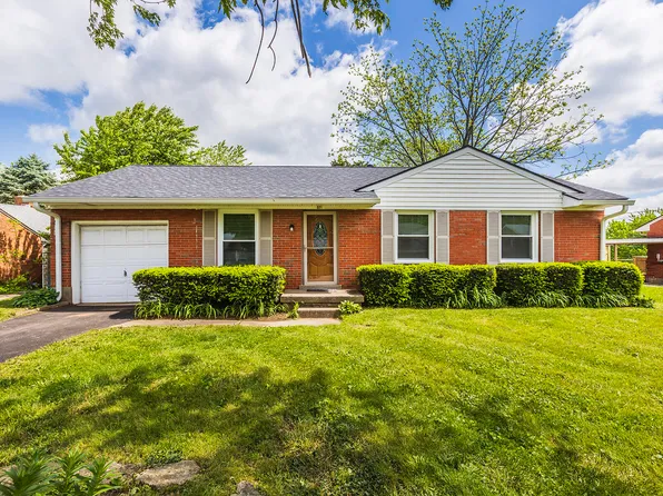 571 Judy Ln, Lexington, KY 40505