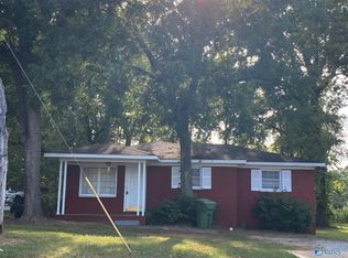 1813 Pulaski Pike NW, Huntsville, AL 35816