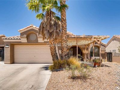 917 Stetson Dr, Henderson, NV, 89002