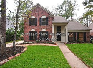 59 S Copper Sage Cir, Spring, TX 77381