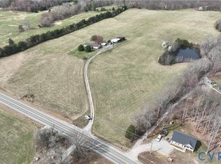 1461 Cartersville Rd, Cartersville, VA 23027