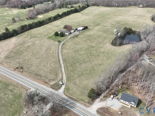 1461 Cartersville Rd, Cartersville, VA 23027