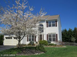 20640 Meadowthrash Ct, Ashburn, VA 20147