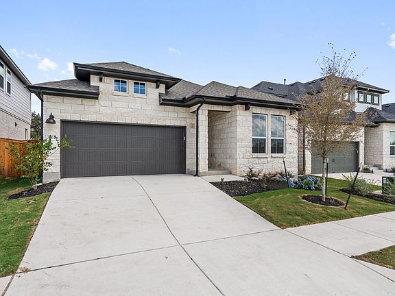 Exterior Style D