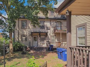 263 Roxbury St #1, Boston, MA 02119