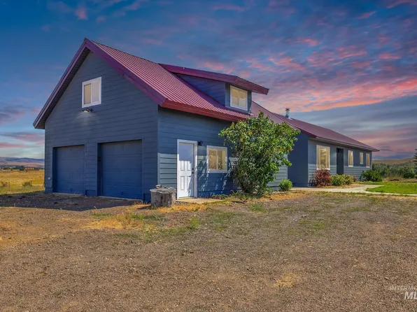 1070 W Indian Valley Rd, Indian Valley, ID 83632