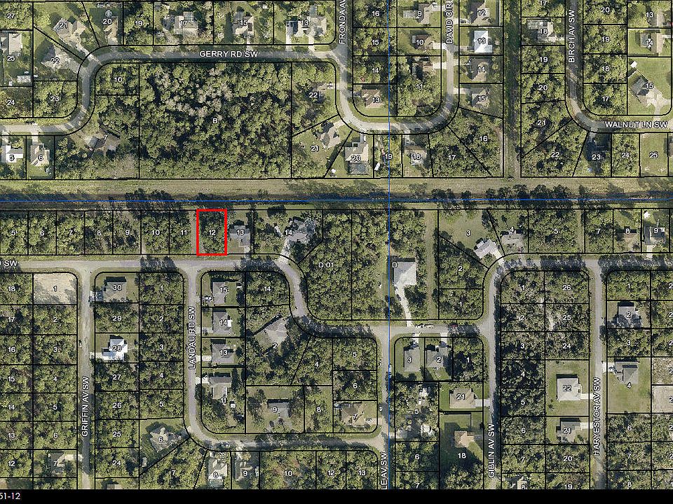 2nd image of 1223 Hathaway Rd SW