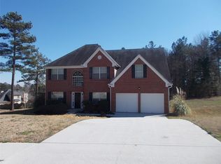 2124 Oakridge Ave, Monroe, GA 30656