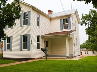 184 Front St, Groveport, OH 43125