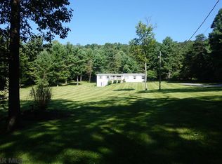 751 Purdue Mountain Rd, Bellefonte, PA 16823