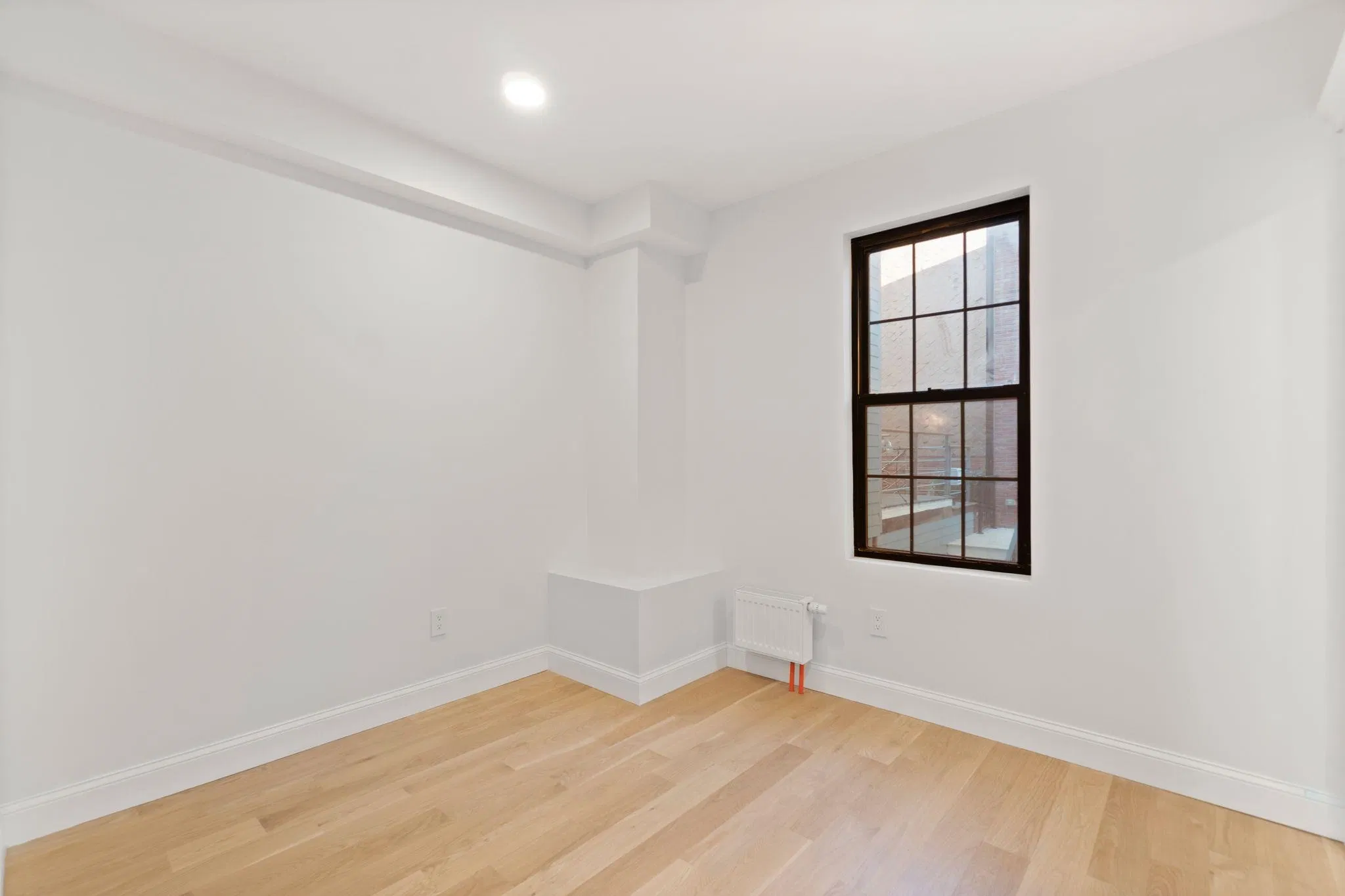 82 Colgate Street #1 in Historic Downtown, New Jersey | StreetEasy