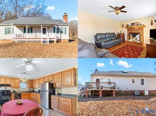 1411 Holly Grove Dr, Bumpass, VA 23024