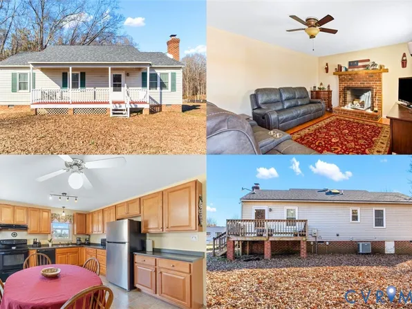 1411 Holly Grove Dr, Bumpass, VA 23024