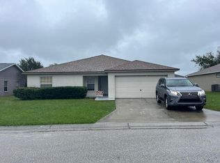 6688 Chianti Ave, Lakeland, FL 33813