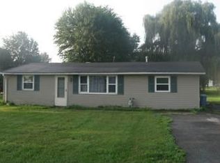 33965 Brokaw Rd, Columbia Station, OH 44028