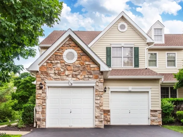 118 PATRIOT HILL DRIVE, Bernards Twp., NJ 07920