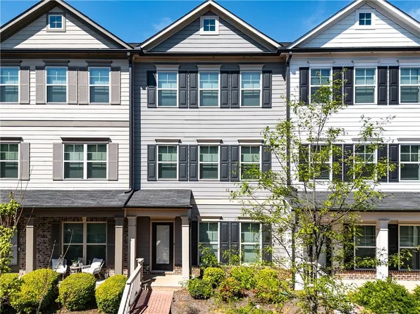 3657 Princeton Ave, College Park, GA 30337