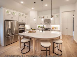 3373 Big Buffalo St, McLendon Chisholm, TX 75126